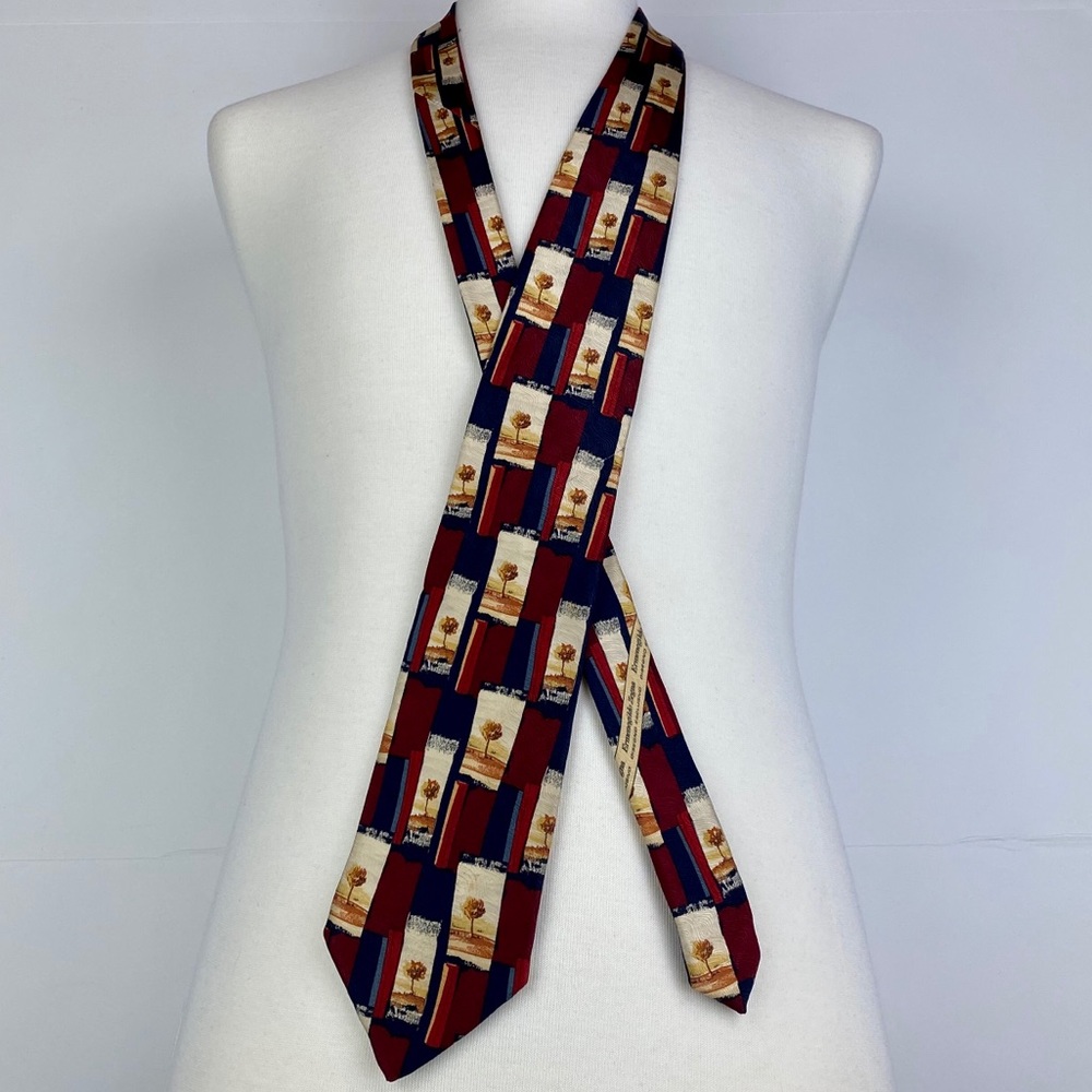 Ermenegildo Zegna $295 Men’s Tie